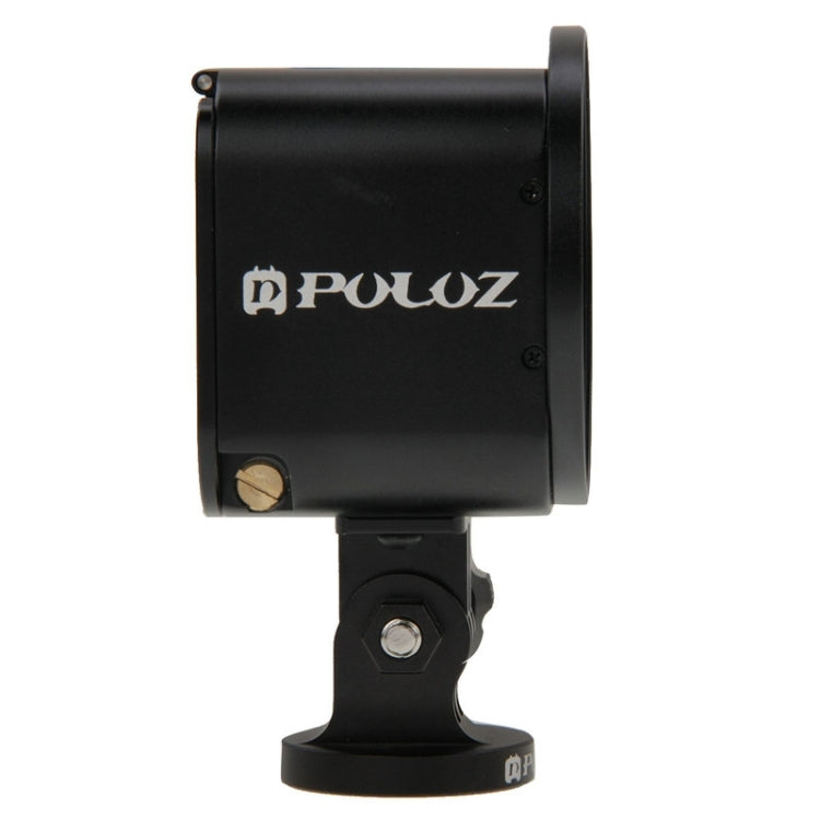 Guscio protettivo in alluminio per GoPro HERO5 Session