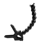 PULUZ Jaws Flex Clamp Mount per GoPro e DJI Osmo