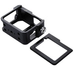 Custodia gabbia in lega di alluminio per GoPro HERO 2018/6/5