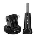 Adattatore treppiede con vite lunga per GoPro e DJI Osmo Action