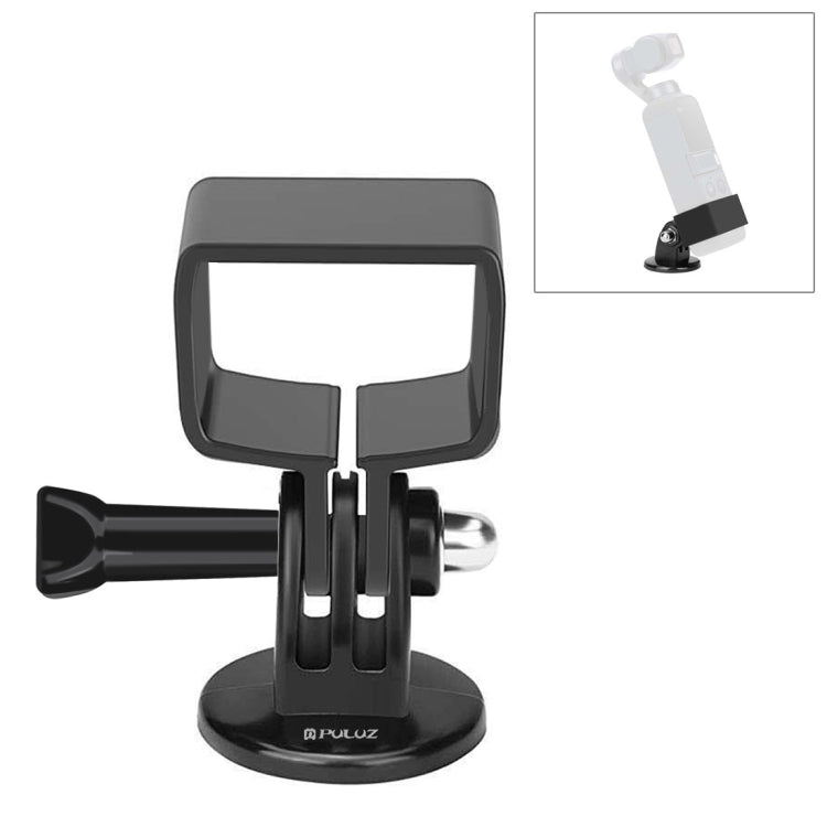 Telaio staffa espansione PULUZ per DJI Osmo Pocket 2
