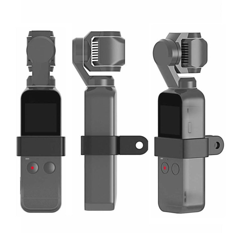 Telaio staffa espansione PULUZ per DJI Osmo Pocket 2