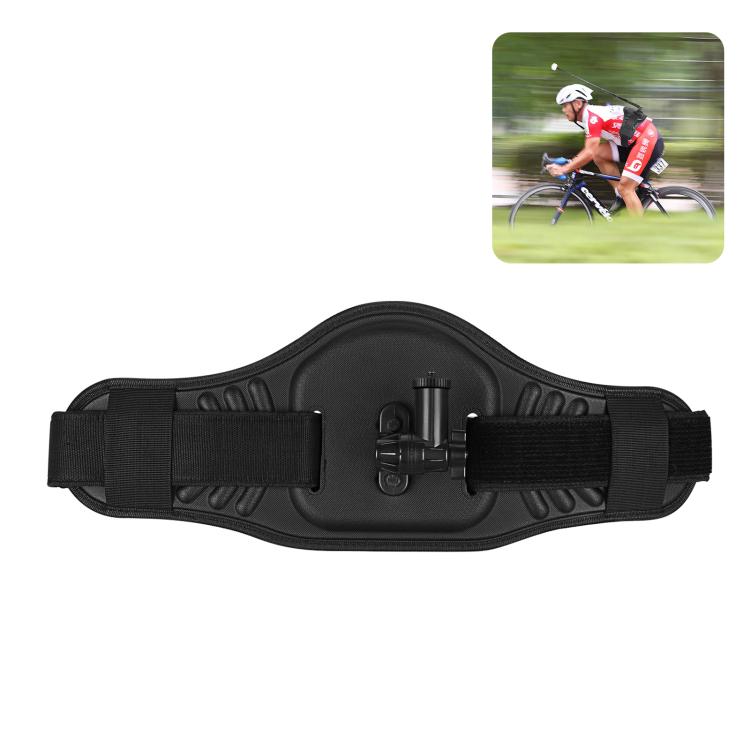 Cintura montaggio per GoPro e action cam panoramiche