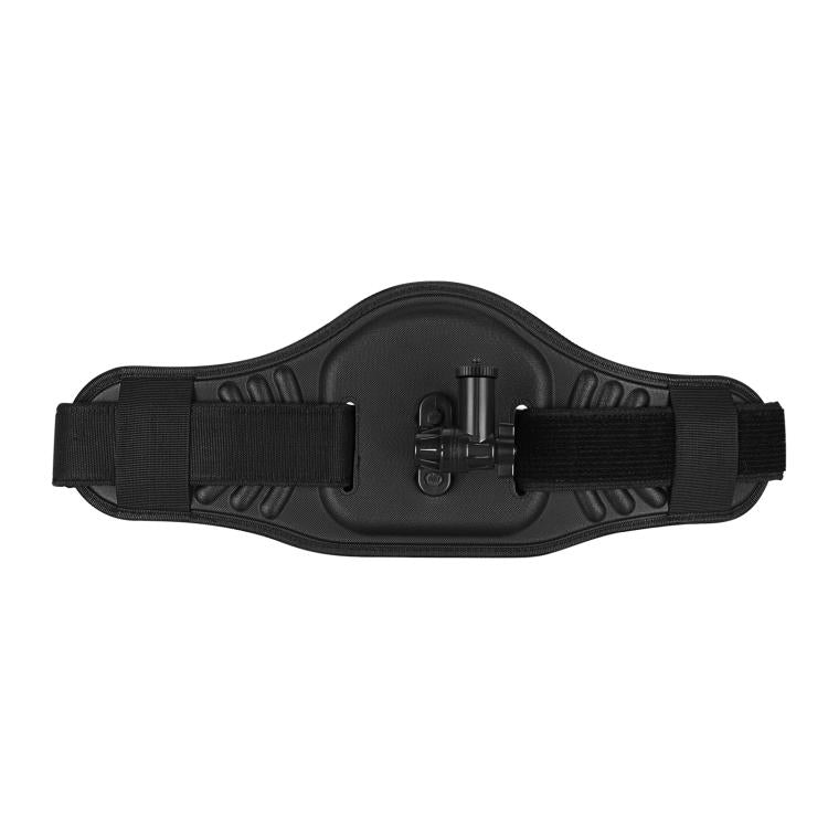 Cintura montaggio per GoPro e action cam panoramiche