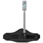 Cintura montaggio per GoPro e action cam panoramiche
