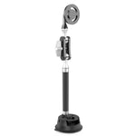 Supporto magnetico a ventosa per tablet e smartphone