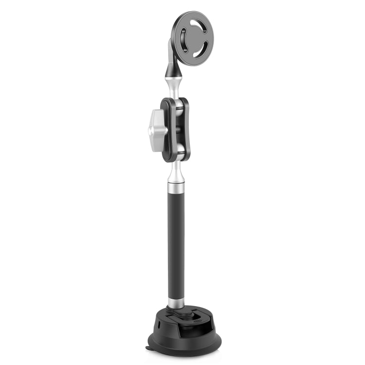 Supporto magnetico a ventosa per tablet e smartphone