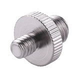 Vite adattatore filettatura maschio 1/4" a 3/8"