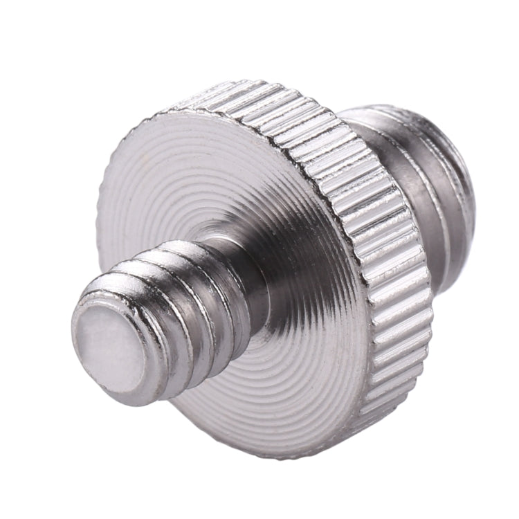 Vite adattatore filettatura maschio 1/4" a 3/8"