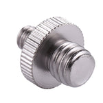 Vite adattatore filettatura maschio 1/4" a 3/8"
