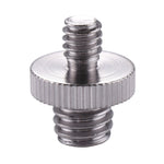 Vite adattatore filettatura maschio 1/4" a 3/8"