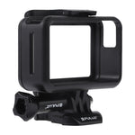 Gabbia protettiva in ABS per DJI Osmo Action con montaggio