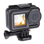 Gabbia protettiva in ABS per DJI Osmo Action con montaggio