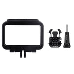 Gabbia protettiva in ABS per DJI Osmo Action con montaggio