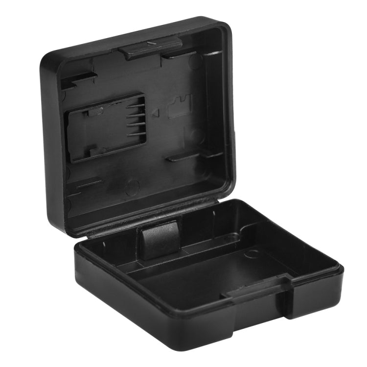 Scatola portabatterie in plastica dura per DJI Osmo Action