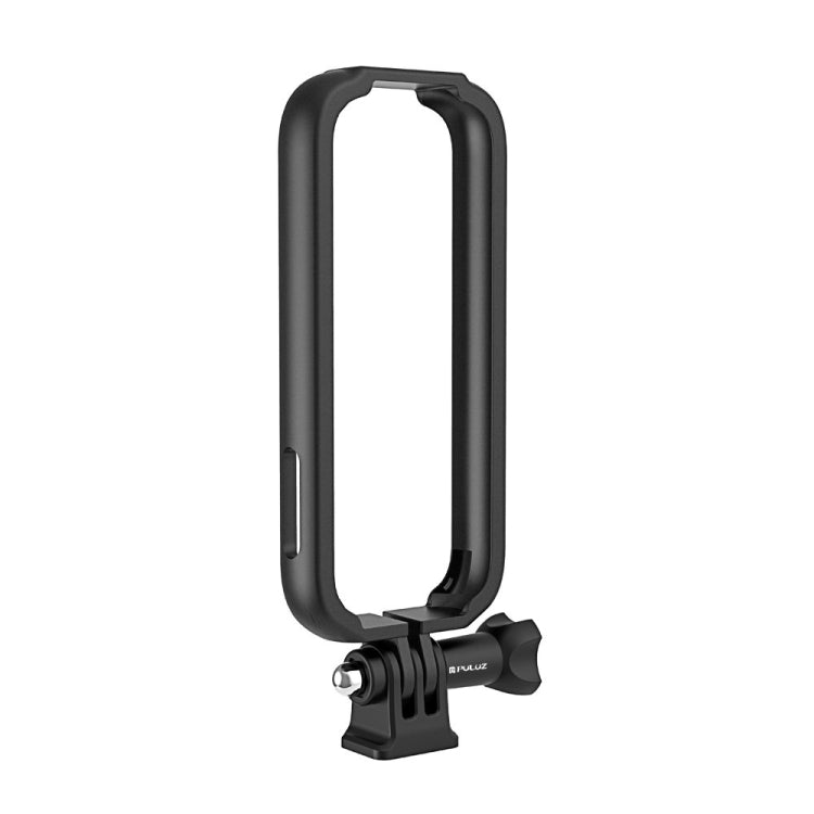 Telaio protettivo in ABS per Insta360 ONE X con vite e adattatore