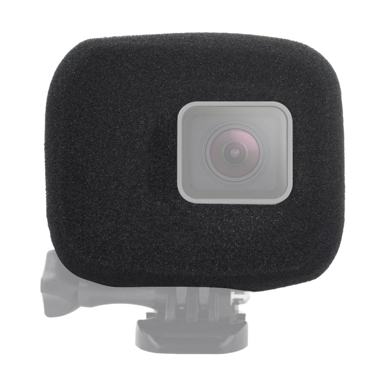 Custodia in schiuma per GoPro HERO7 Black, White, Silver, HERO6