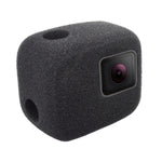 Custodia in schiuma per GoPro HERO7 Black, White, Silver, HERO6
