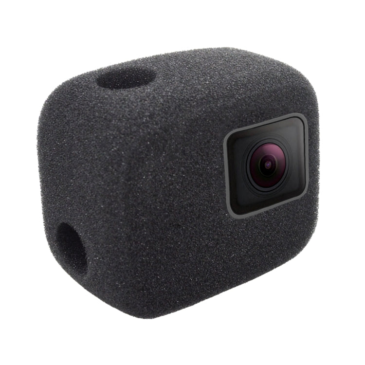 Custodia in schiuma per GoPro HERO7 Black, White, Silver, HERO6