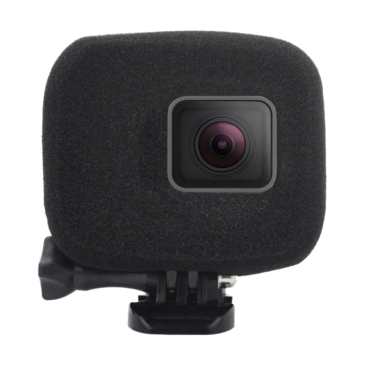Custodia in schiuma per GoPro HERO7 Black, White, Silver, HERO6
