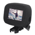 Custodia in schiuma per GoPro HERO7 Black, White, Silver, HERO6
