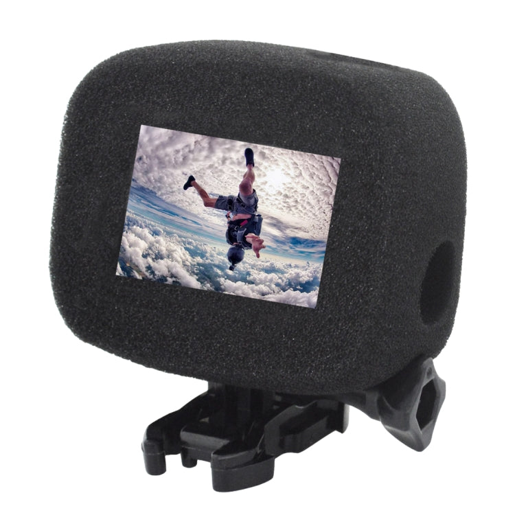 Custodia in schiuma per GoPro HERO7 Black, White, Silver, HERO6