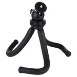 Treppiede flessibile Mini Octopus 30cm per fotocamere