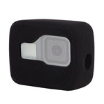 Custodia in schiuma nera per GoPro HERO8 Black