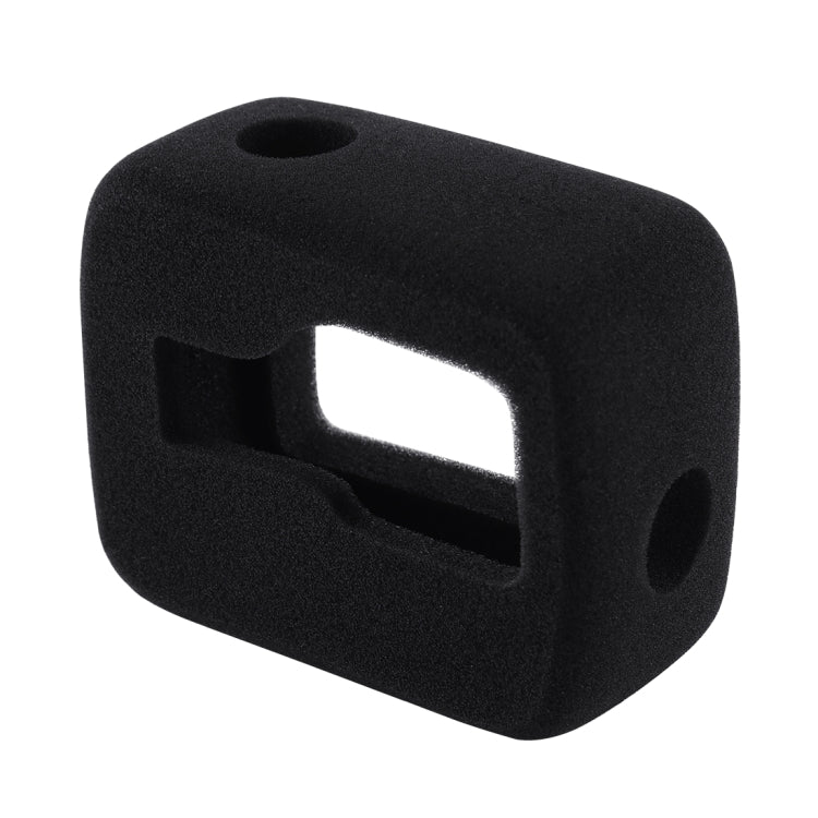 Custodia in schiuma nera per GoPro HERO8 Black