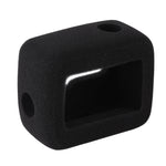 Custodia in schiuma nera per GoPro HERO8 Black