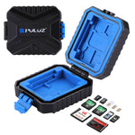 Custodia per schede memoria PULUZ 11 in 1 compatta