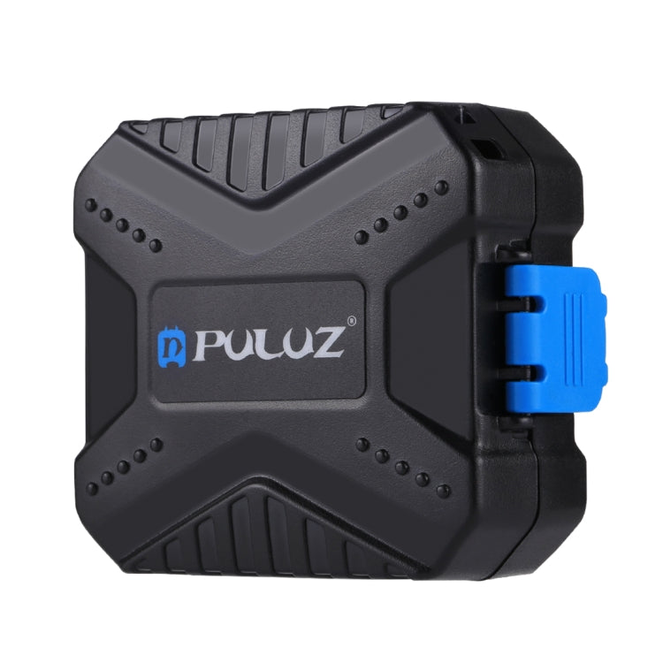 Custodia per schede memoria PULUZ 11 in 1 compatta