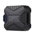 Custodia per schede memoria PULUZ 11 in 1 compatta