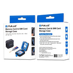 Custodia per schede memoria PULUZ 11 in 1 compatta