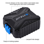 Custodia per schede memoria PULUZ 11 in 1 compatta