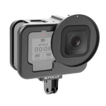 Custodia protettiva in alluminio per GoPro HERO9/10/11/12