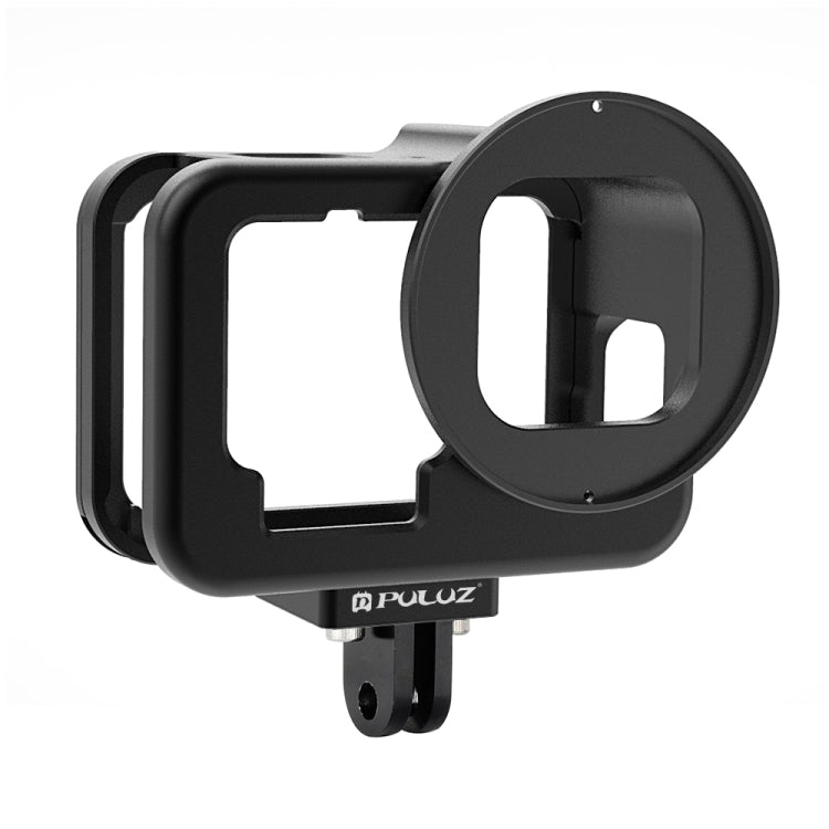 Custodia protettiva in alluminio per GoPro HERO9/10/11/12