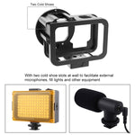 Custodia protettiva in alluminio per GoPro HERO9/10/11/12