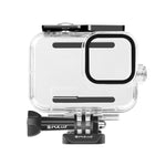 Custodia impermeabile per GoPro HERO9/10/11/12 Black