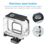 Custodia impermeabile per GoPro HERO9/10/11/12 Black