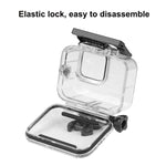 Custodia impermeabile per GoPro HERO9/10/11/12 Black