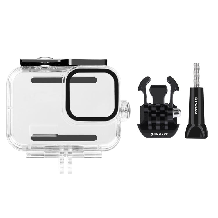 Custodia impermeabile per GoPro HERO9/10/11/12 Black