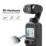 Pellicola vetro temperato per DJI Osmo Pocket 2