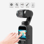 Pellicola vetro temperato per DJI Osmo Pocket 2