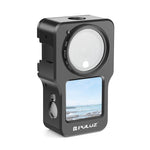 Gabbia in lega di alluminio per DJI Action 2