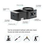Gabbia in lega di alluminio per DJI Action 2
