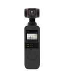 Set custodie in silicone per DJI Osmo Pocket 2