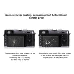 Compatibile con Fujifilm XE2/XE2S/X100F, X100T Protector