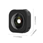 Obiettivo grandangolare PULUZ Max Lens Mod per GoPro