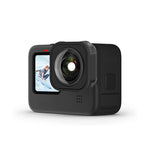 Obiettivo grandangolare PULUZ Max Lens Mod per GoPro